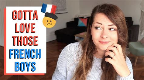 dating french guys reddit
